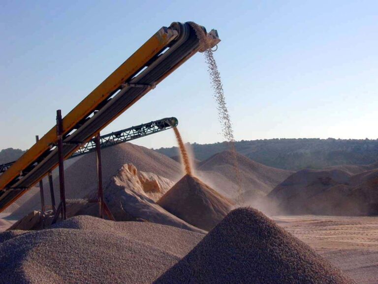 M-24 Grade Conveyor Belt