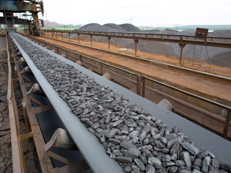 SAR Grade Conveyor Belt