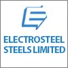 Electrosteel Steels Limited logo - client of Shriram Beltings