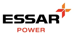Essar Power logo - client of Shriram Beltings