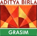 Grasim Industries (Aditya Birla Group) logo - client of Shriram Beltings