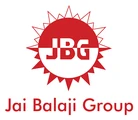 Jai Balaji Group logo - client of Shriram Beltings