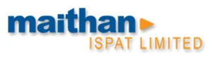 Maithan Ispat logo - client of Shriram Beltings