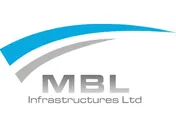 MBL Infrastructures Ltd logo - client of Shriram Beltings