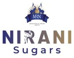 Nirani Sugars logo - client of Shriram Beltings