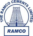 The Ramco Cements logo - client of Shriram Beltings
