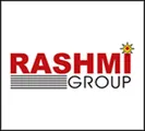 Rashmi Group logo - client of Shriram Beltings
