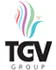 TGV Group logo - client of Shriram Beltings