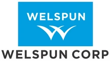 Welspun Corp logo - client of Shriram Beltings